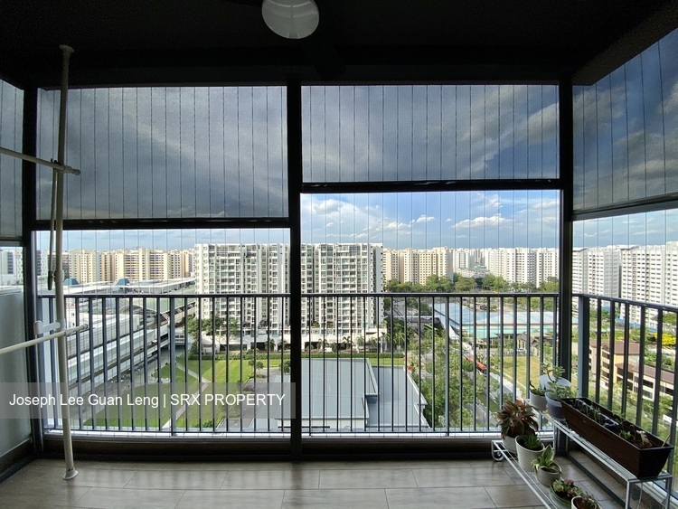 La Fiesta (D19), Condominium #260798481